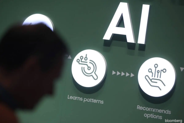 US, Britain, EU to sign first international AI treaty